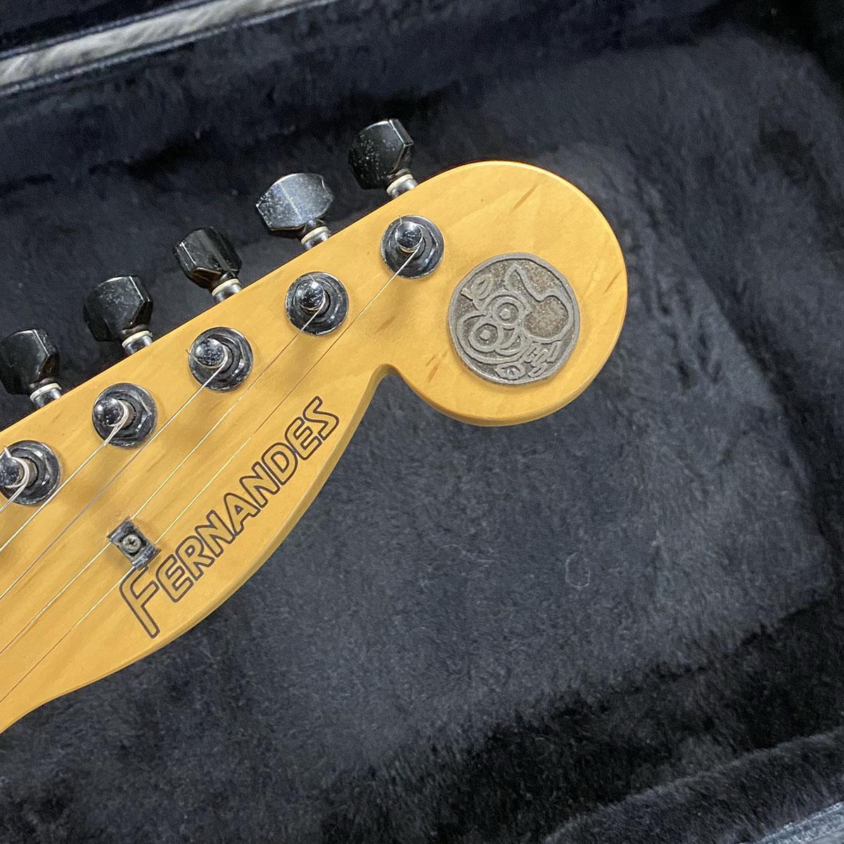 JAM-95T JUDY AND MARY TAKUYA MODEL JAM-95T- エレクトリックギター