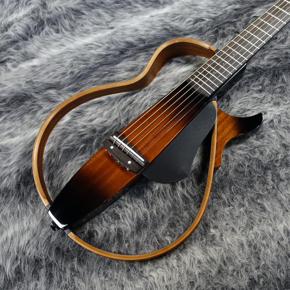 SLG200S TBS YAMAHA エレクトリック・アコースティックギター エレアコ
