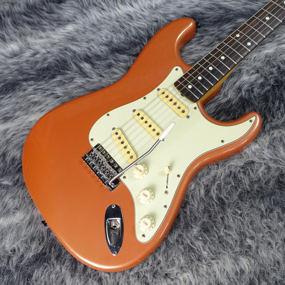 ST62-65AS BMT Fender Japan エレクトリックギター ストラトキャスター
