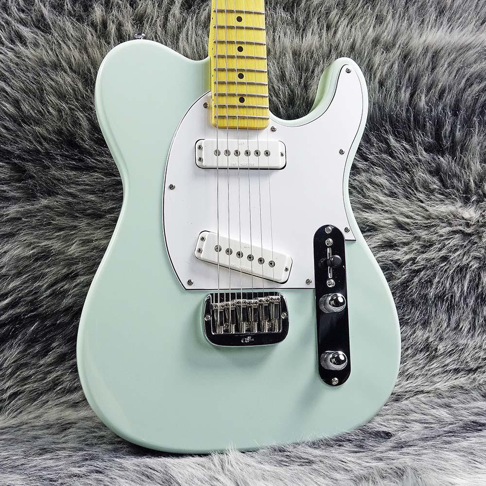 Tribute ASAT SPECIAL Surf Green G&L エレクトリックギター
