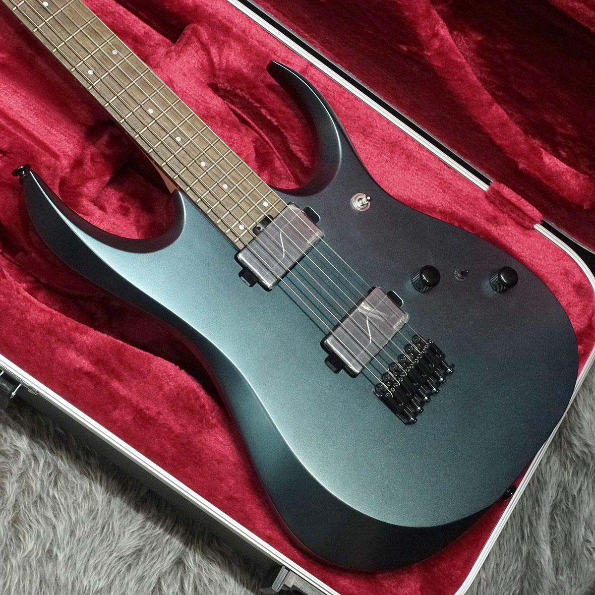 RGD3121 Polar Lights Flat Ibanez エレクトリックギター ストラト