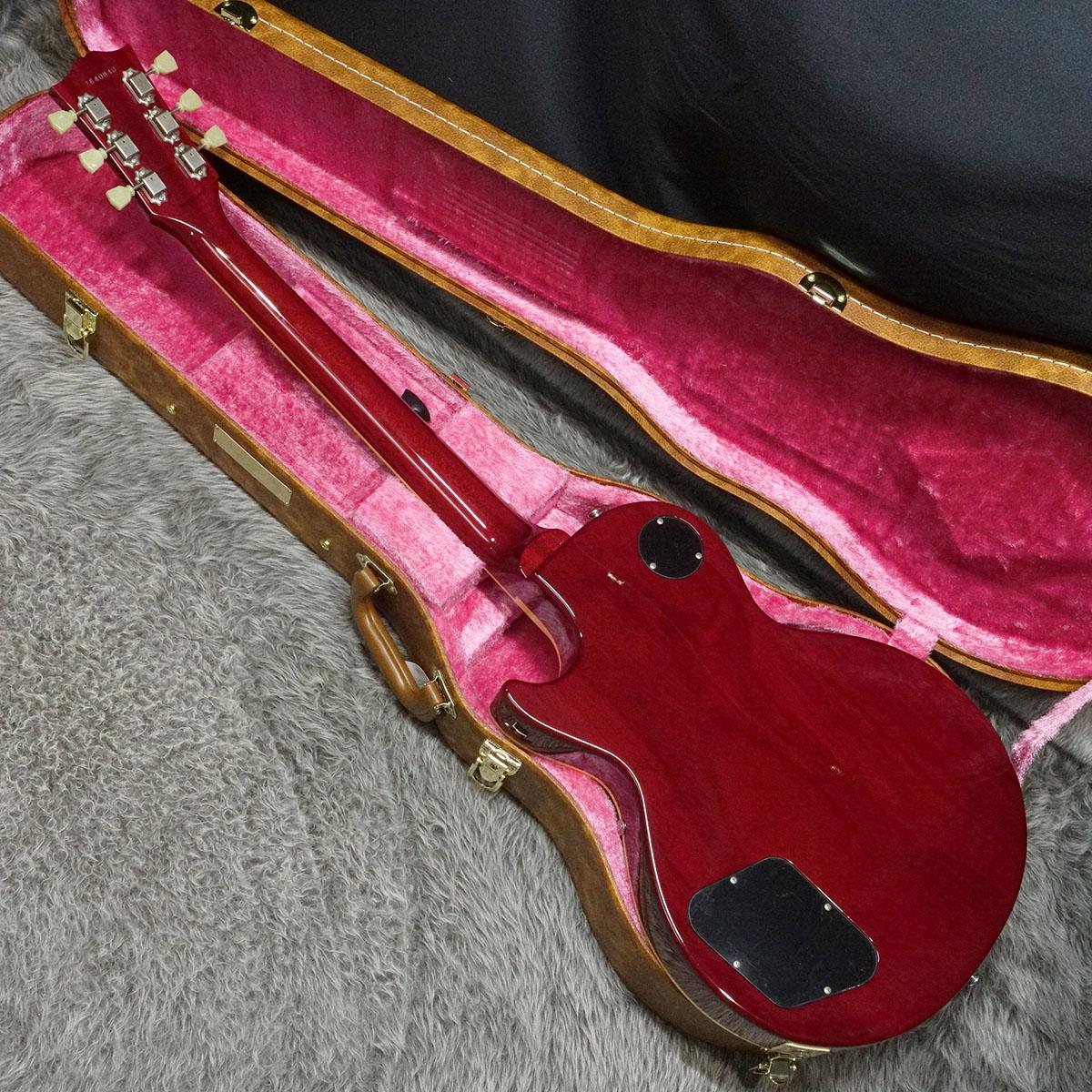 KLS215F VCS Tokai エレクトリックギター レスポールタイプ 商品詳細