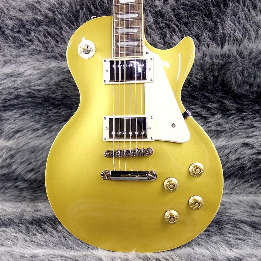 Les Paul Standard 50s Metallic Gold【在庫入れ替え特価！】 Epiphone