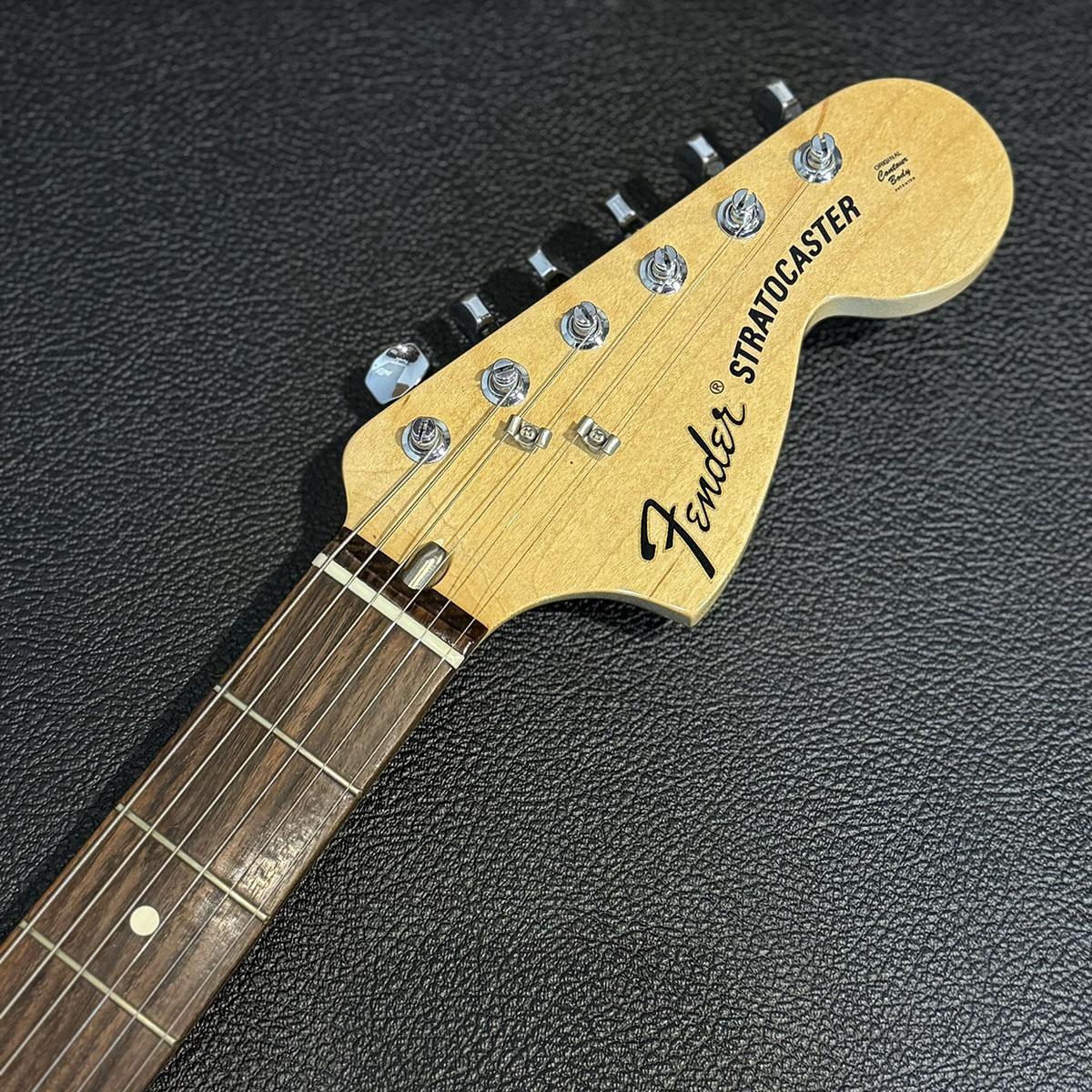 FSR American Vintage 70 Stratocaster 3Color Sunburst 2004 Fender