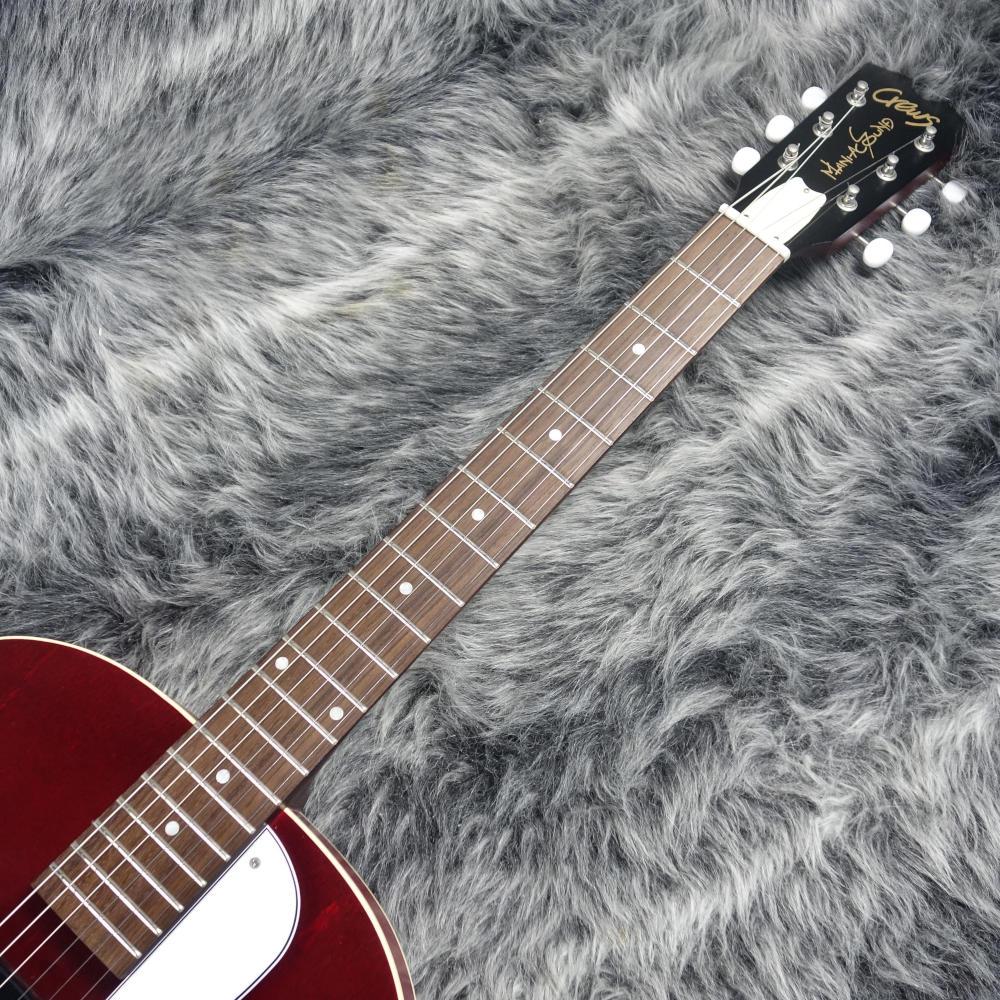 CP-01 Vintage Cherry Crews Maniac Sound エレクトリックギター