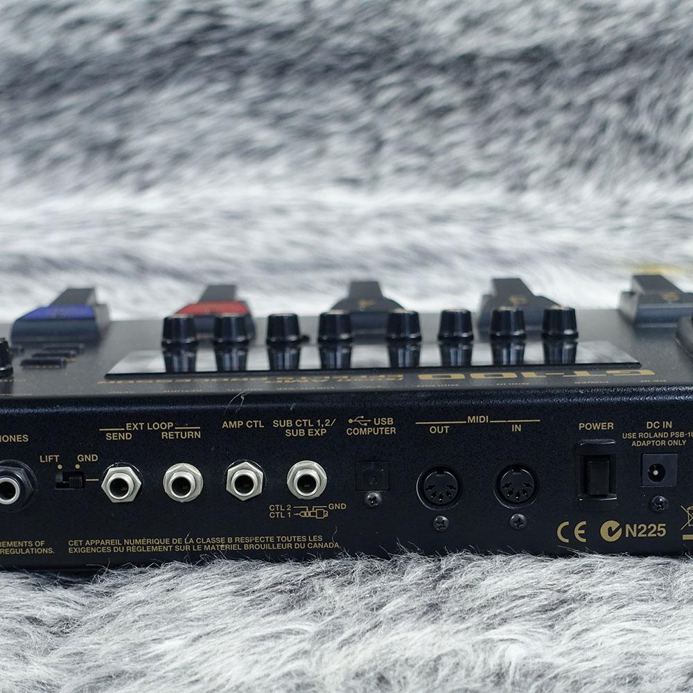 GT-100 COSM Amp Effects Processor BOSS ギター用エフェクター マルチ