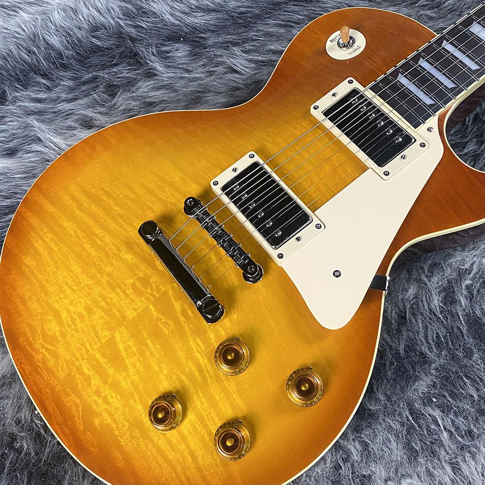 Tokai Ls148F VF ギター 　　 LS148F VF Tokai エレクトリックギター レスポールタイプ 商品詳細