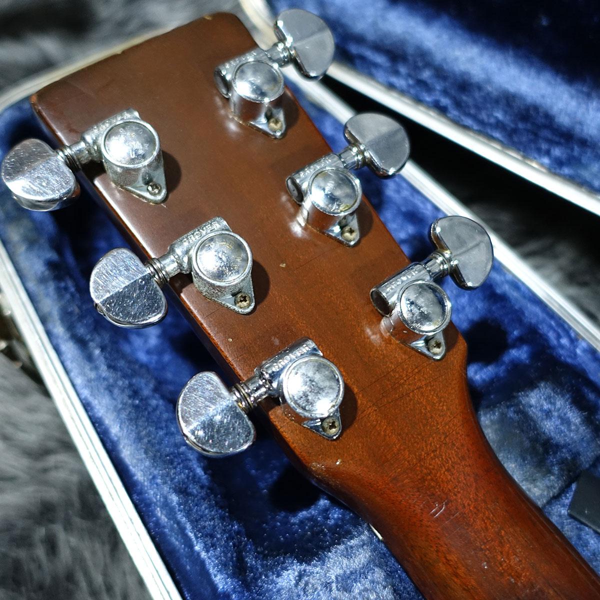 D-76 Bicentennial Commemorative Limited Edition Martin