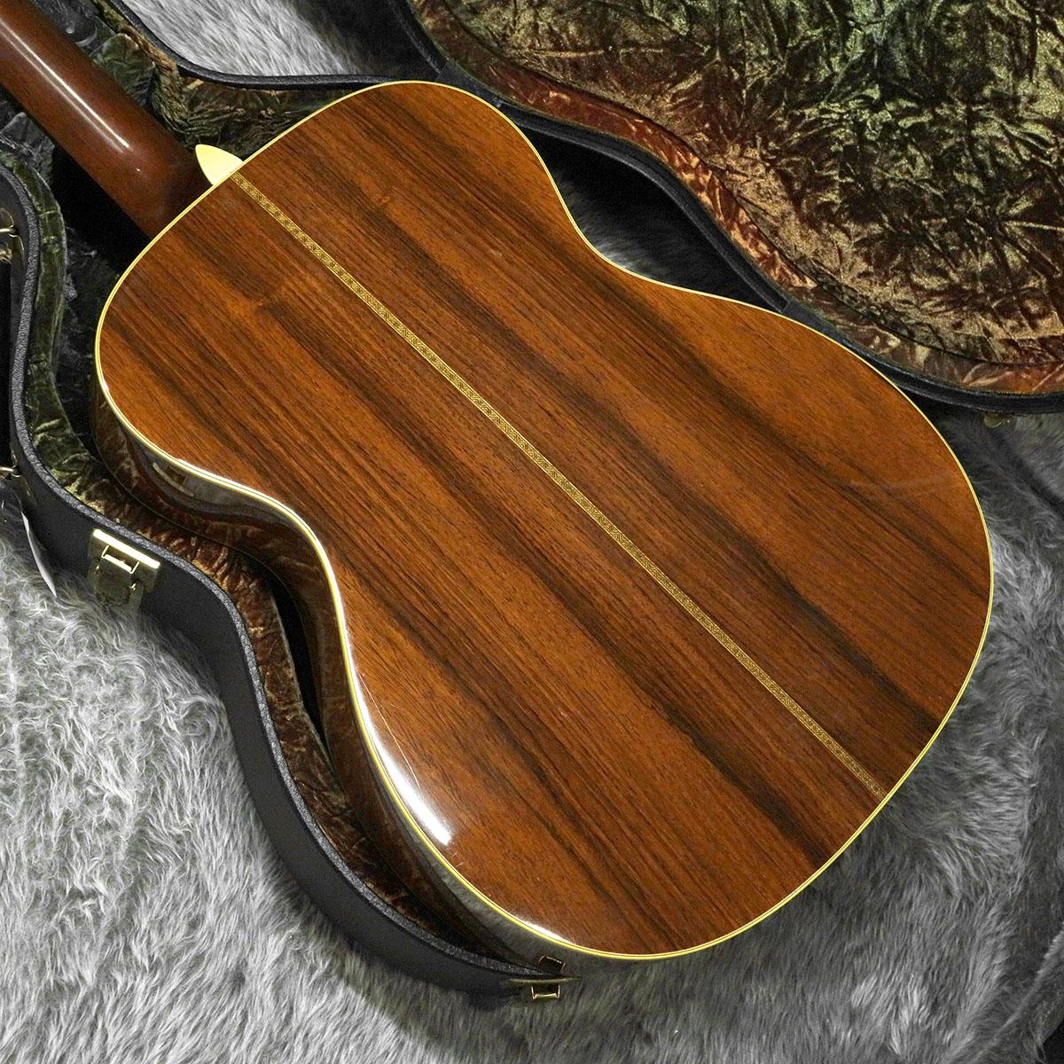 000-28 CTM Brazilian Rosewood 【1998年製】 Martin アコースティック