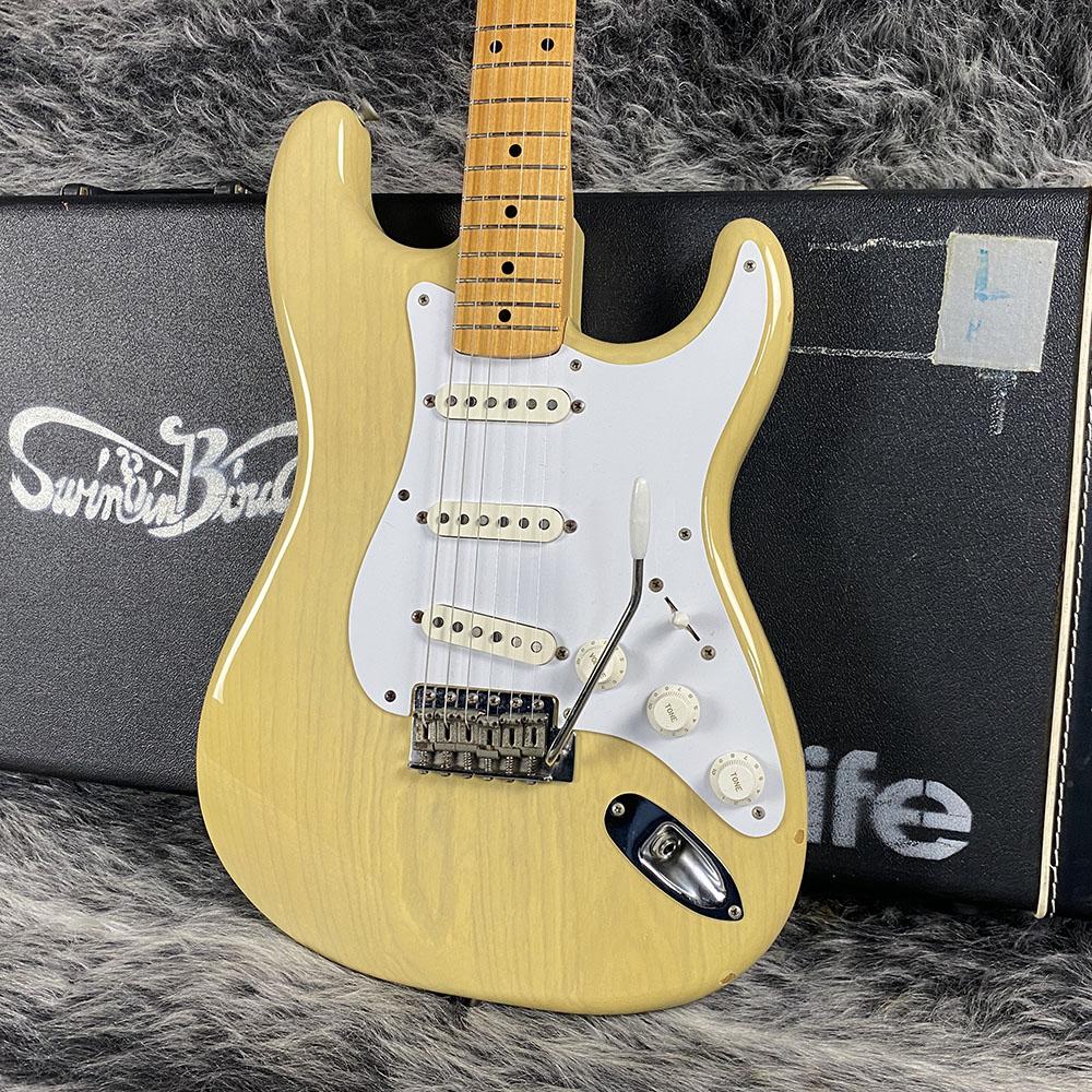 DS Model 54 ST Type DS-Model54STType エレクトリックギター ストラト