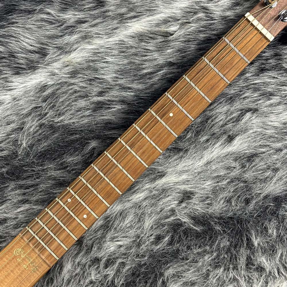 Backpacker Steel Strings【旧仕様】 Martin アコースティックギター