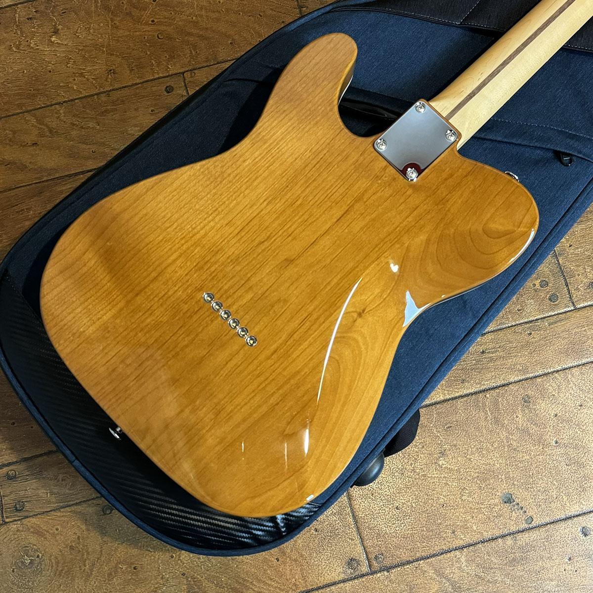 Made In Japan Limited Sparkle Telecaster Blue Fender Made In Japan Limited Sparkle Telecaster Blue Fender