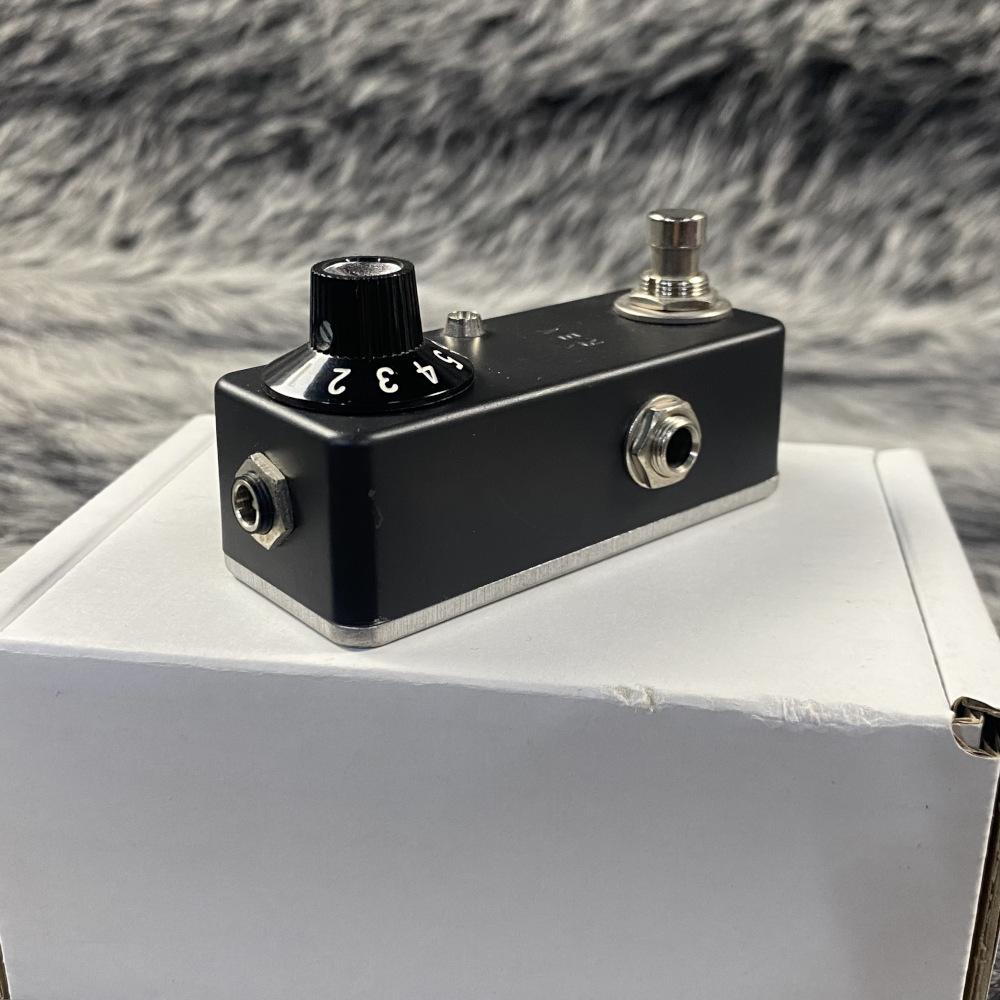 ギター Zahnrad REV REV Zahnrad ギター用エフェクター リバーブ 商品詳細 | ロッキン