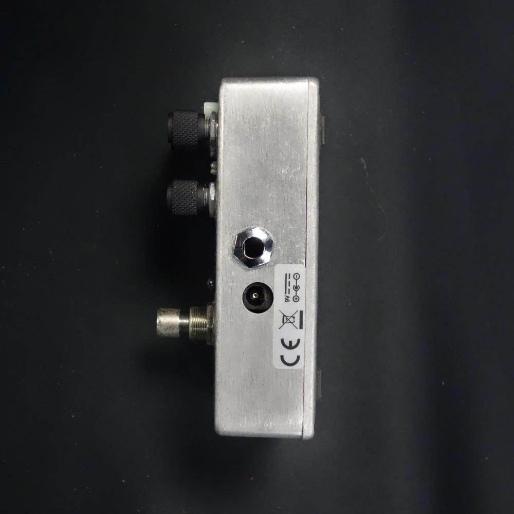 M116 Fullbore Metal MXR ギター用エフェクター ディストーション 商品