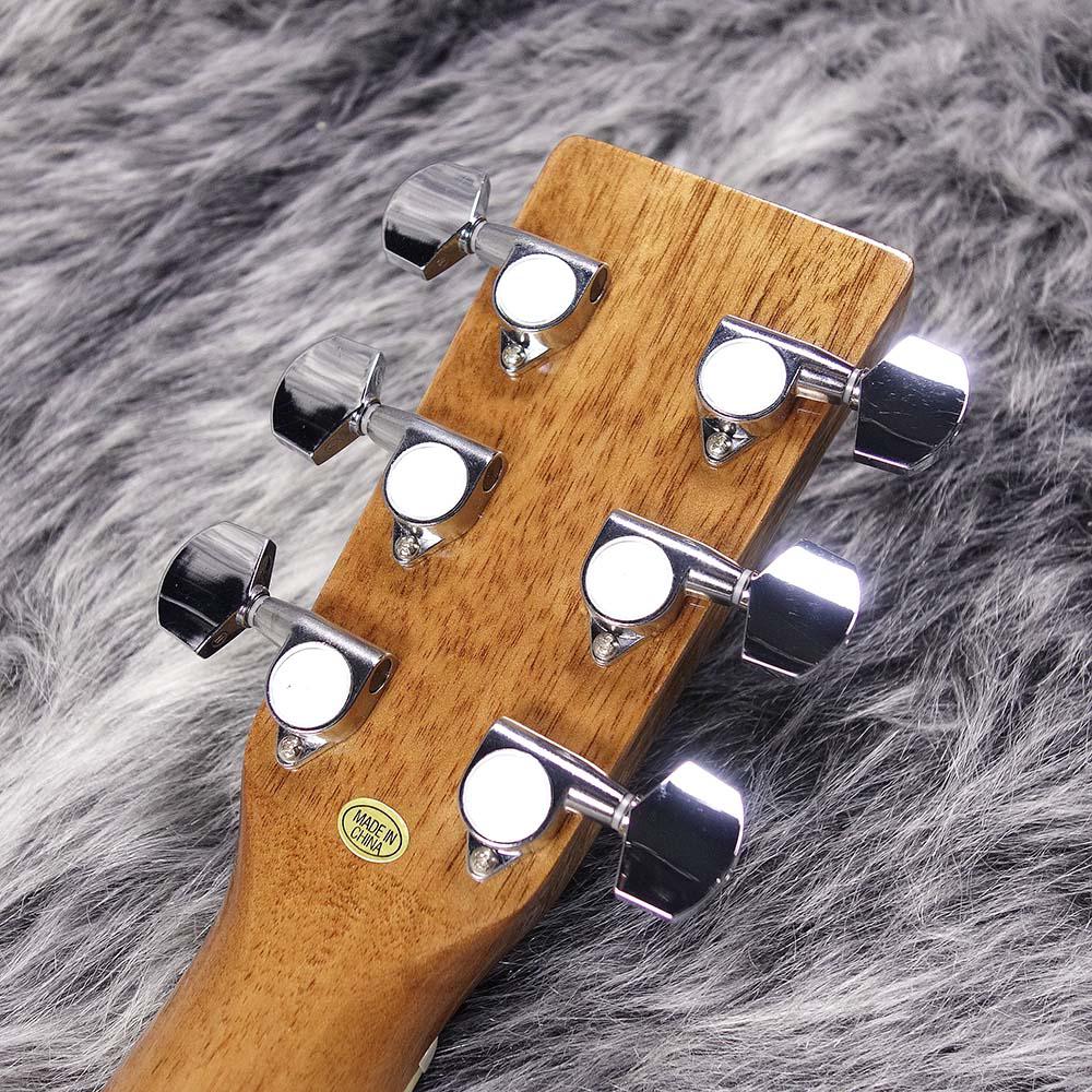 CE25T-ST Cat's Eyes アコースティックギター フラットトップ 商品詳細