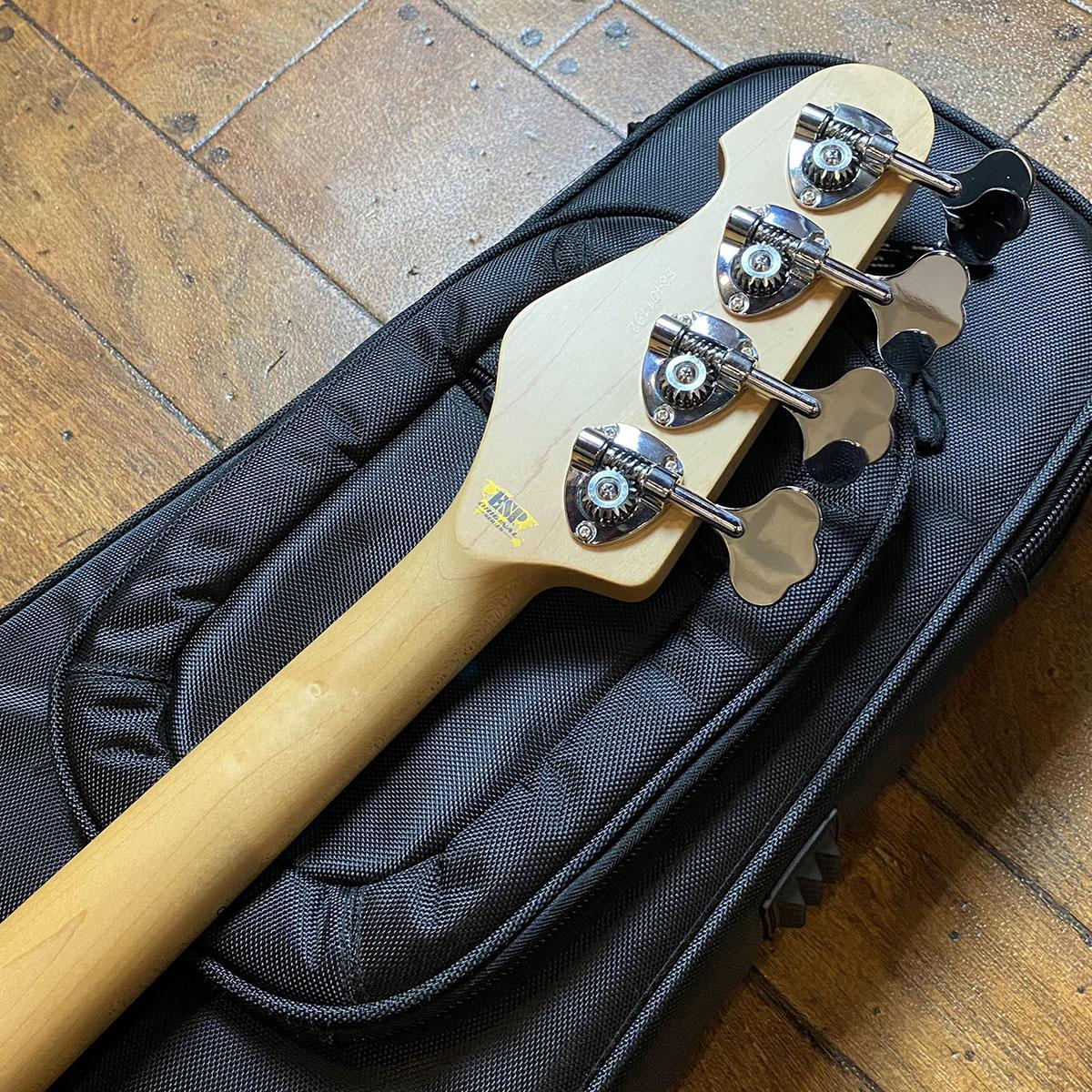 【良品】ESP AP-SL 現行型 アッシュボディ エレキベース ESP Original Series -AP-SL-