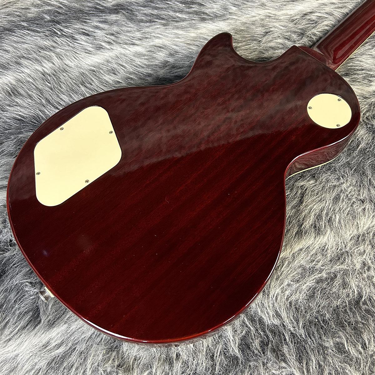 Les Paul Standard 2018年製 Epiphone エレクトリックギター レス