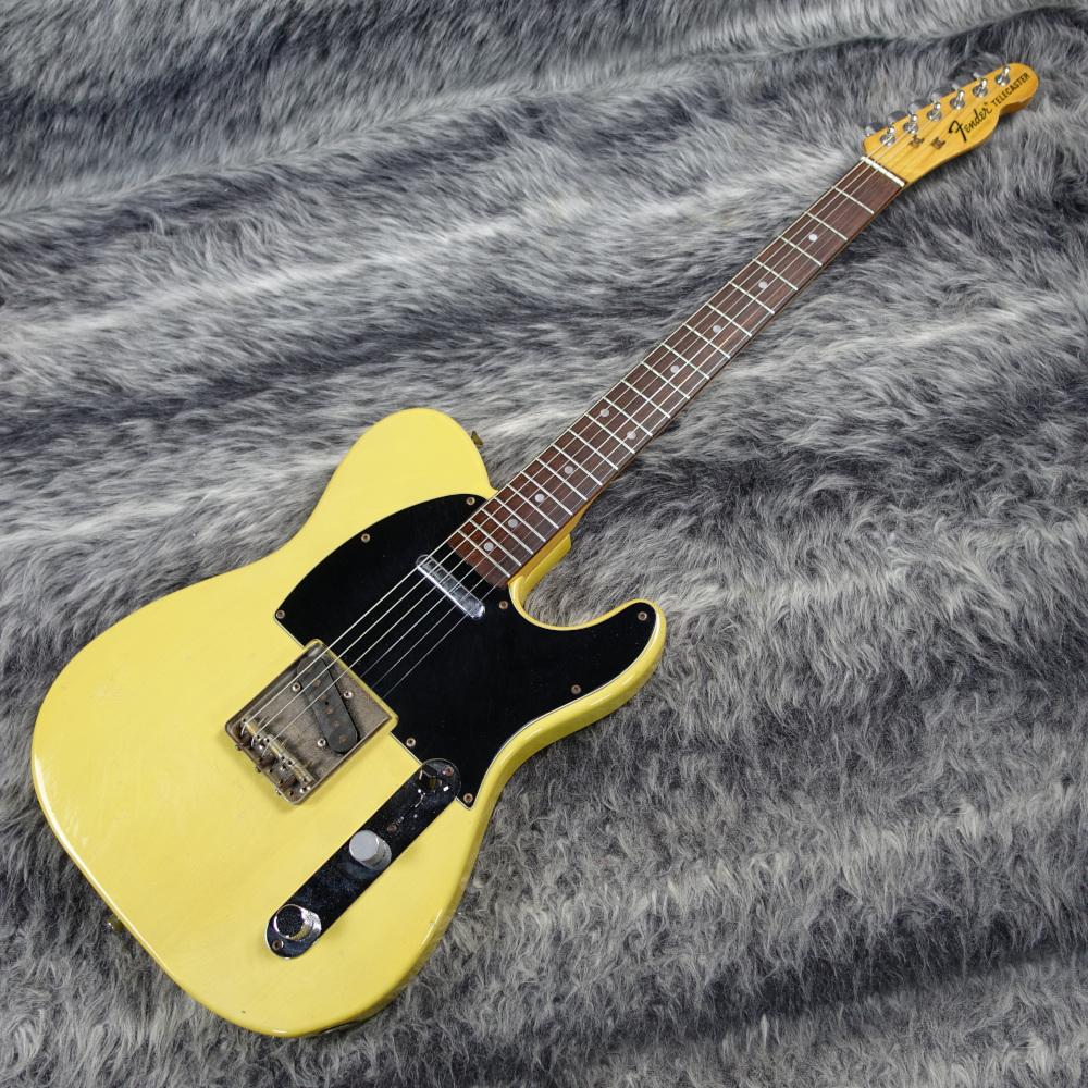 TL72-55R BLD Fender Japan エレクトリックギター テレキャスター