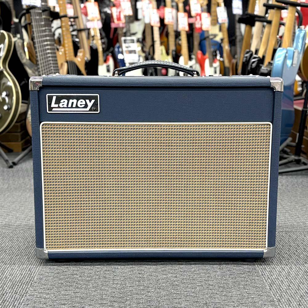 Laney Lionheart l20t-112 ギターアンプ Laney Lionheart L20T-112 20-watt 1 x 12-inch Combo Amplifier