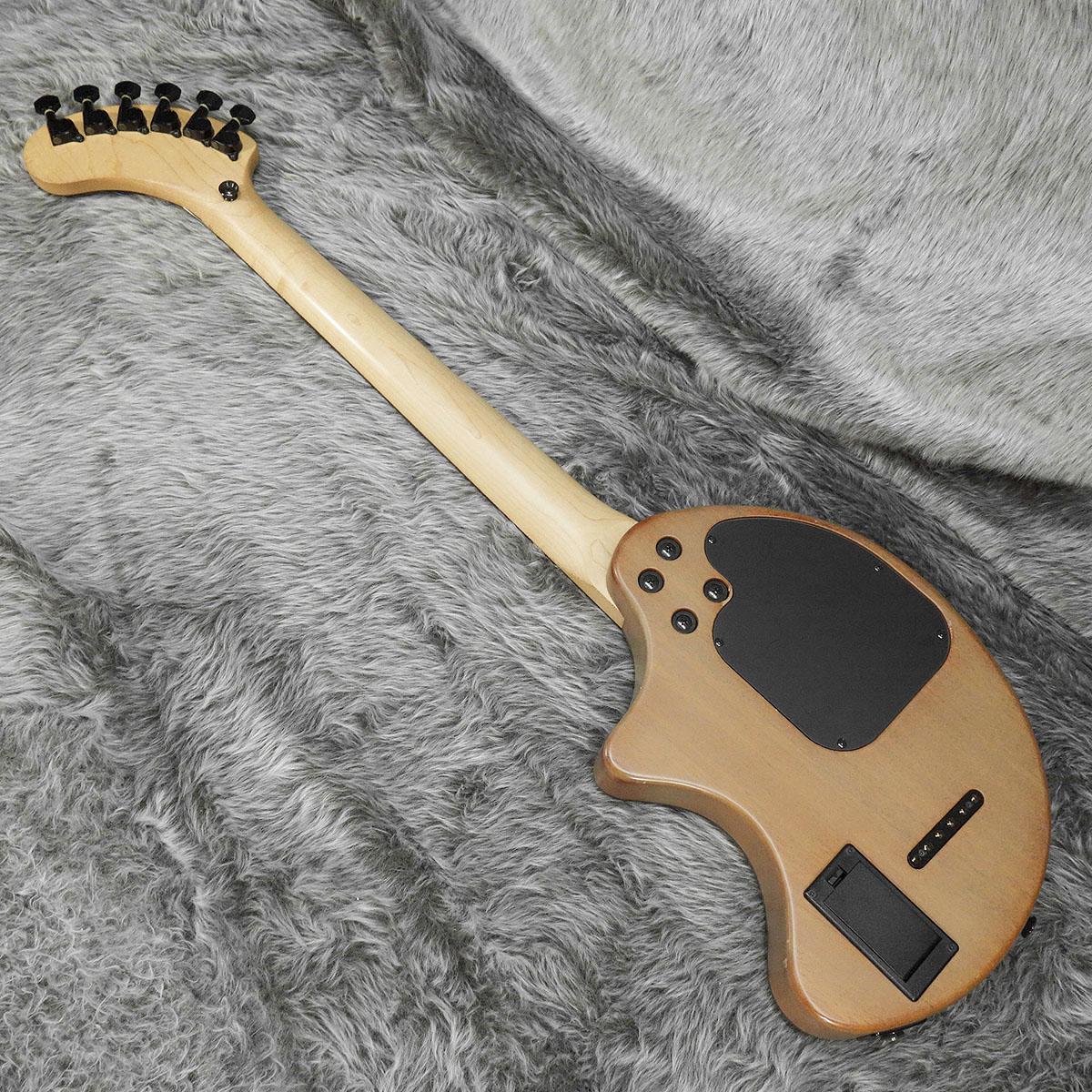 ZO-3A FERNANDES エレクトリック・アコースティックギター エレアコ