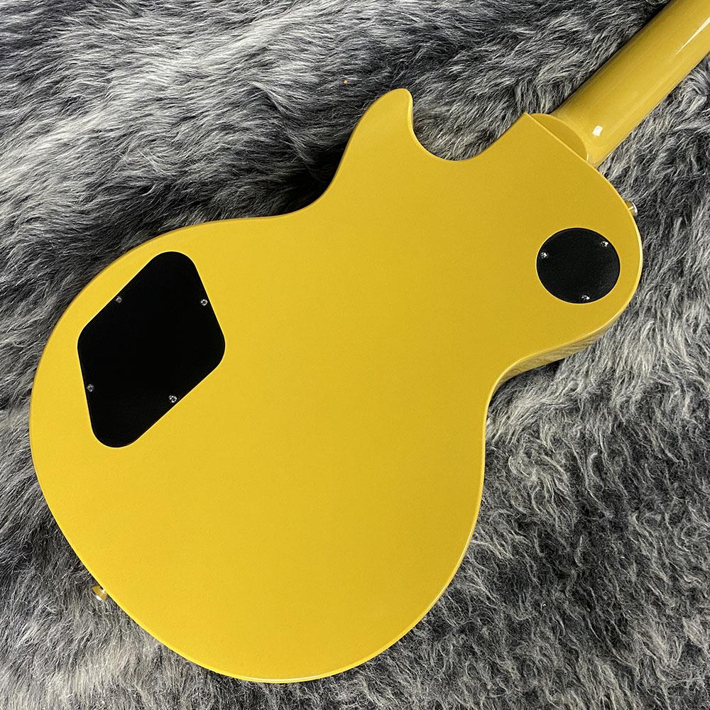 Les Paul Special TV Yellow Epiphone エレクトリックギター レス