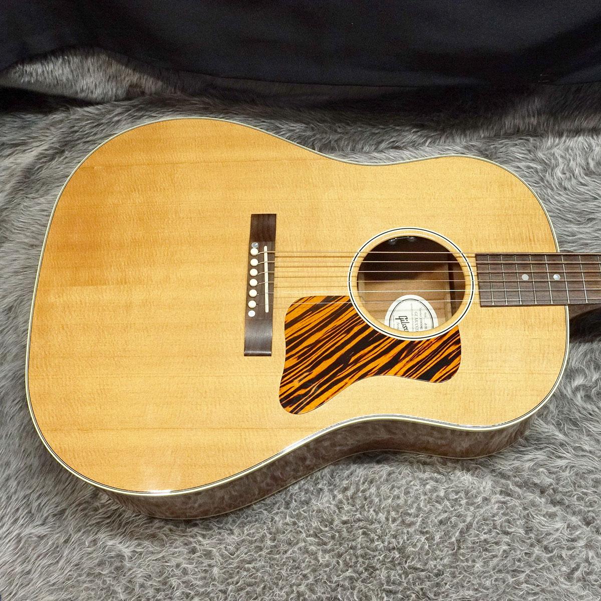 J-35 Antique Natural 【2016年製】 Gibson アコースティックギター