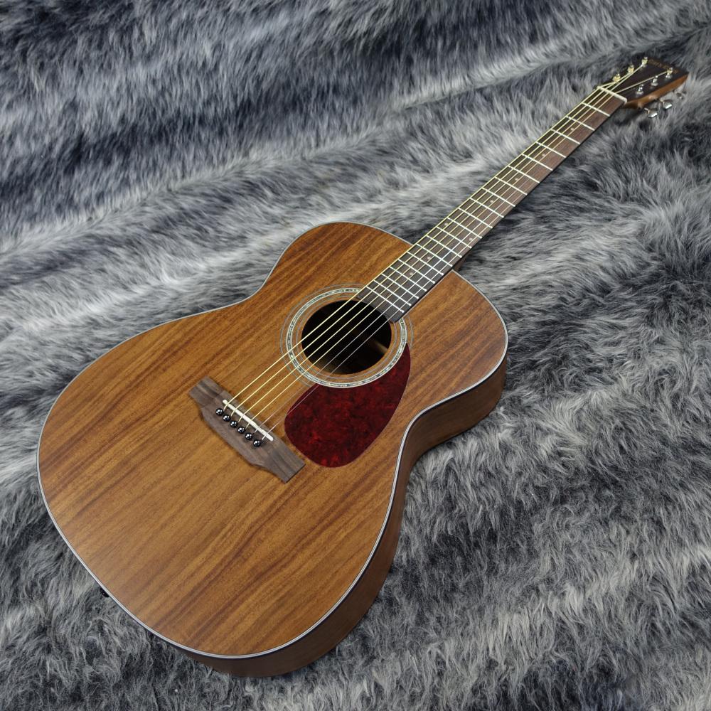 CE58T-K Cat's Eyes アコースティックギター フラットトップ 商品詳細