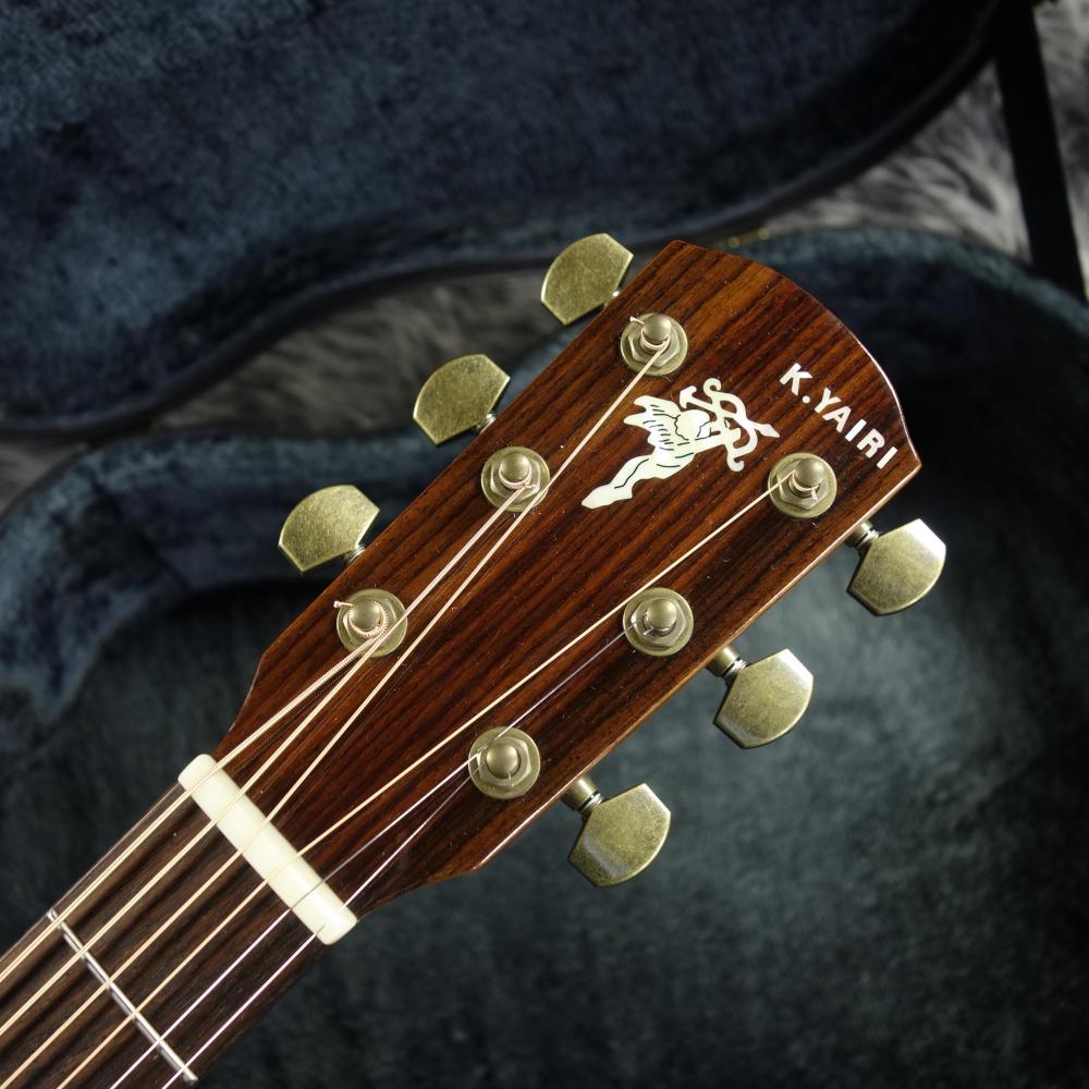 SL-MA1 VSG K.Yairi アコースティックギター フラットトップ 商品詳細