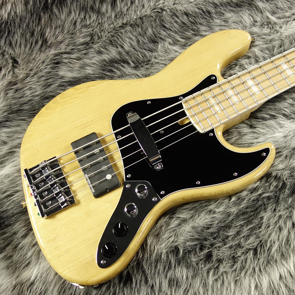 アトリエZ（ATELIER Z）M265　５弦ベース　美品 ATELIER Z M265【5弦エレキベース】【現物画像/4.52kg】 アトリエZ