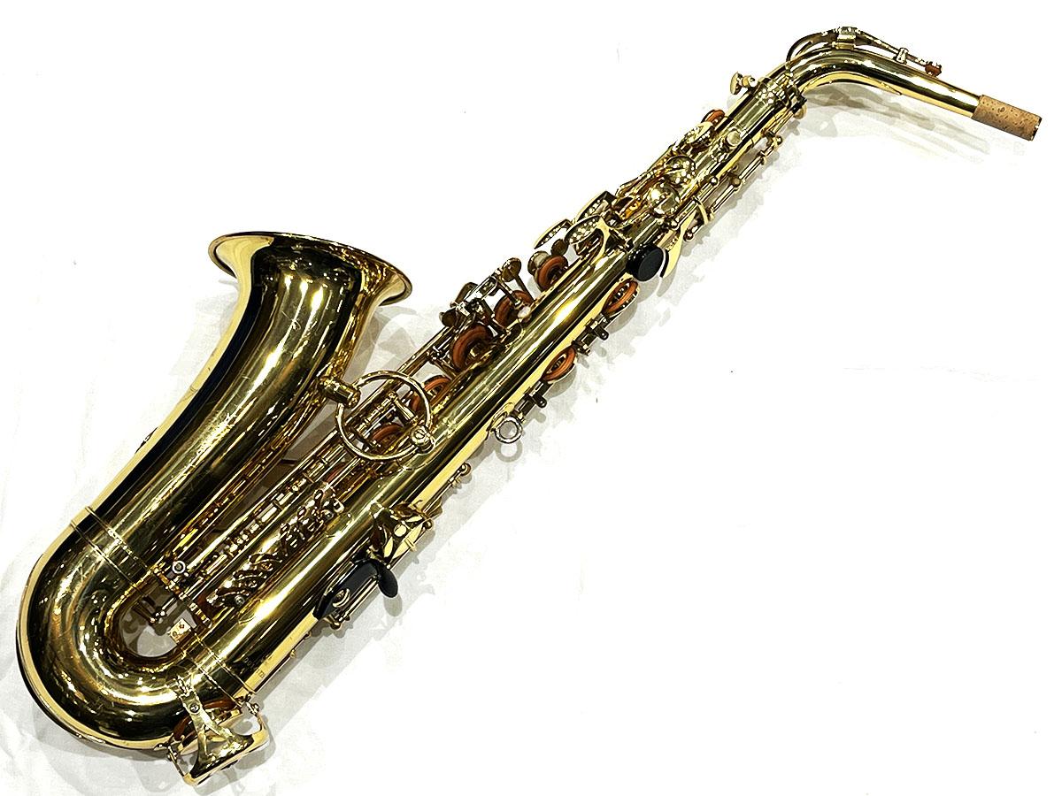 A-500 調整済み YANAGISAWA サックス／サクソフォン／サキソフォン