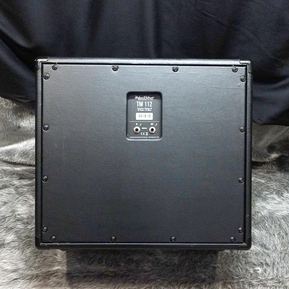 TM112 Cabinet Hughes & Kettner ギター用アンプ/アンプシミュレーター 