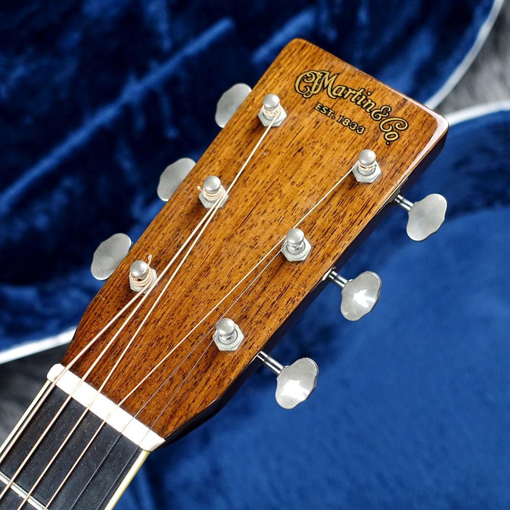 000-42SQ Custom 1995 Martin アコースティックギター フラットトップ