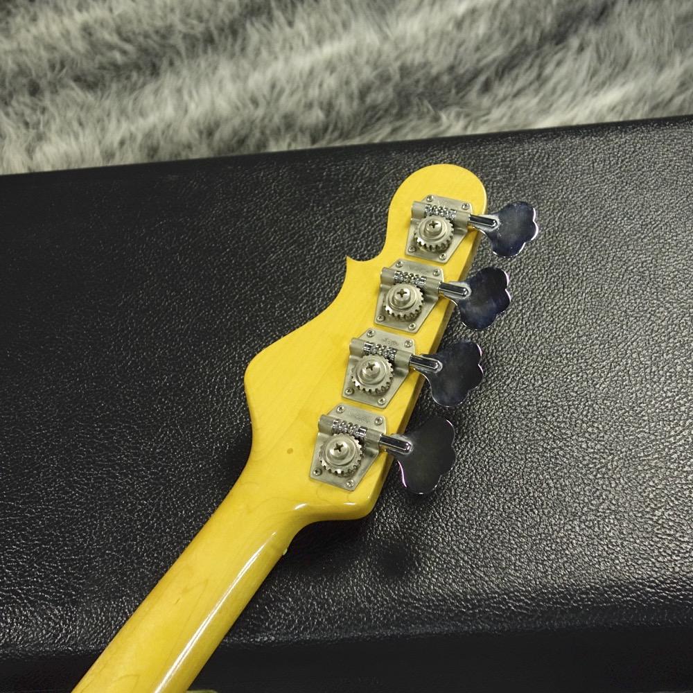 L-1000 Natural G&L エレクトリック・ベース その他のエレキベース