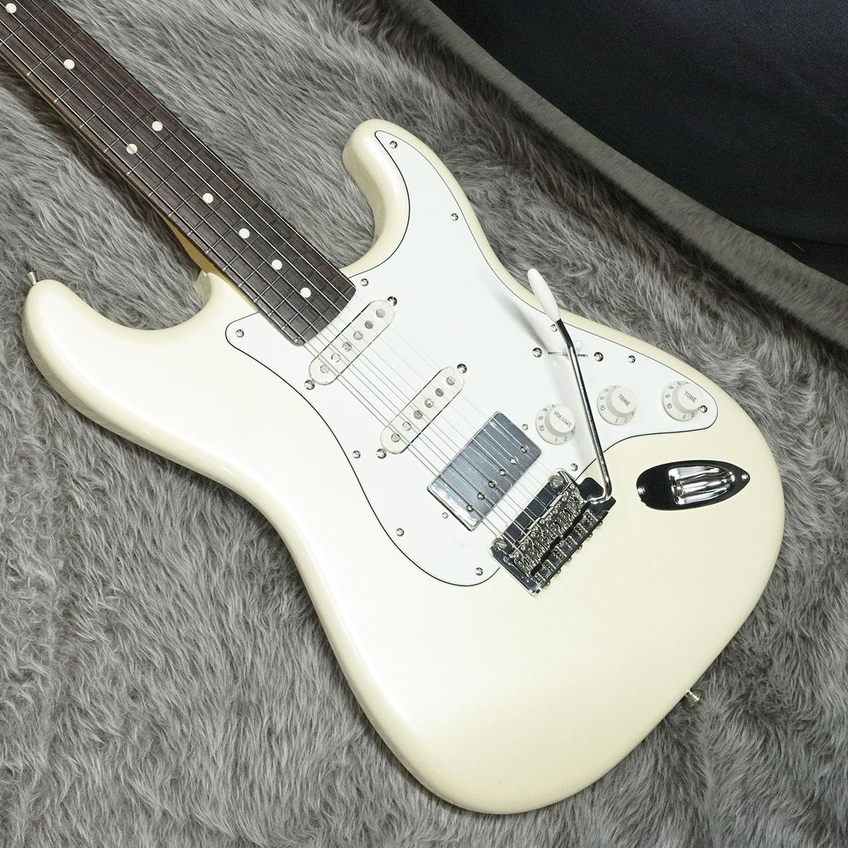 Fender 2024 Collection Hybrid || ストラト 2024 Collection Made in Japan Hybrid II Stratocaster HSS RW