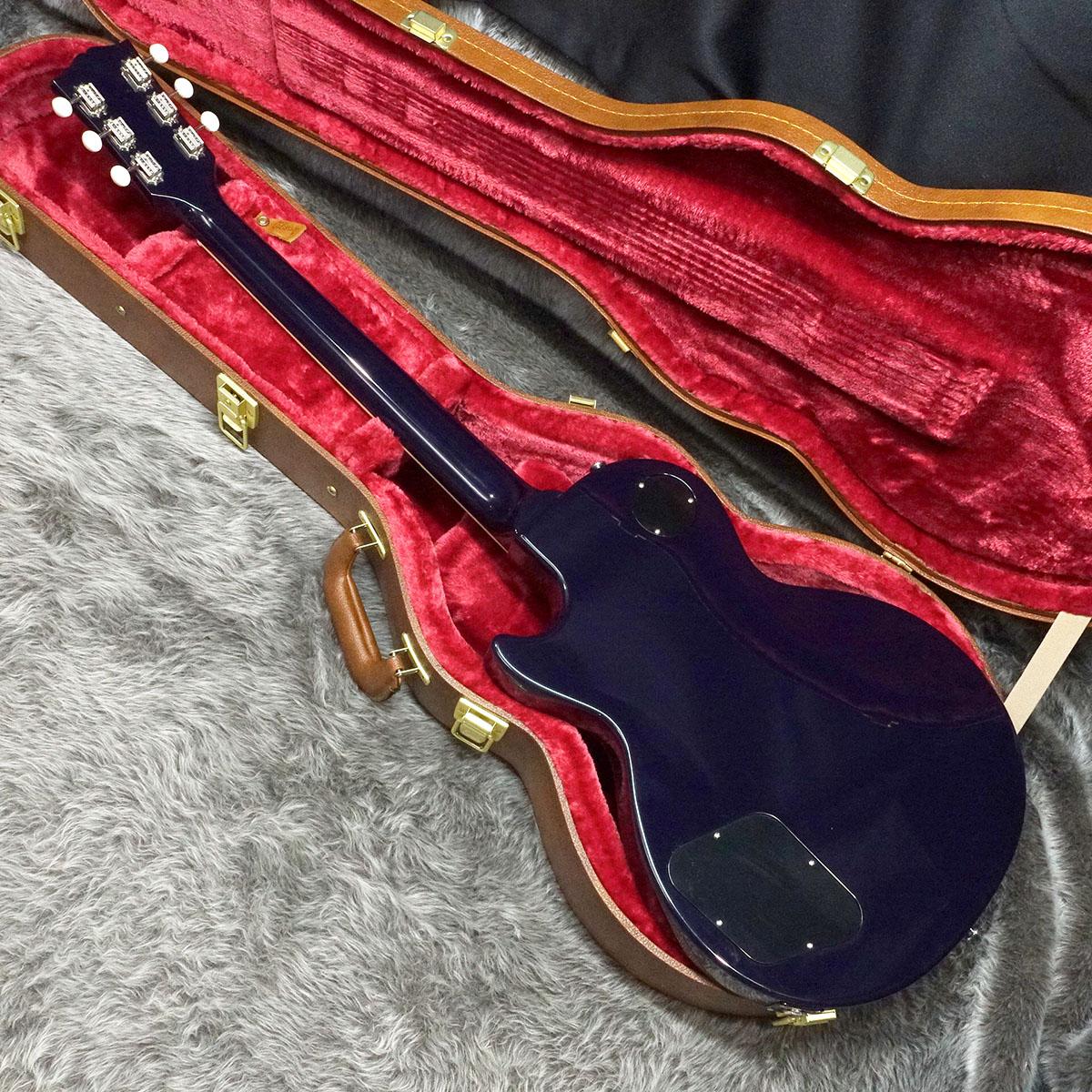 Les Paul Special Deep Purple Gibson エレクトリックギター レス