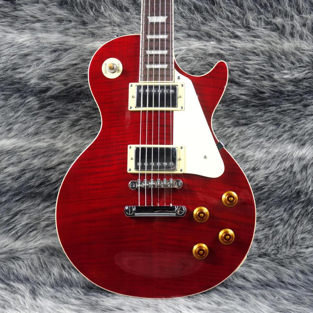 ALS68 SR Tokai エレクトリックギター レスポールタイプ 商品詳細
