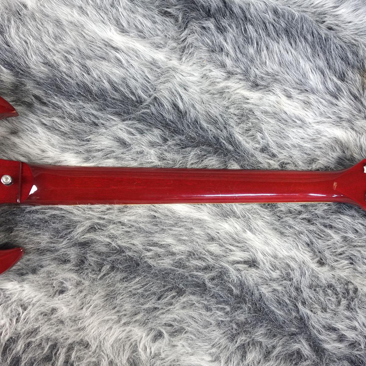 SS500 Greco エレクトリックギター SGタイプ 商品詳細 | ロッキン
