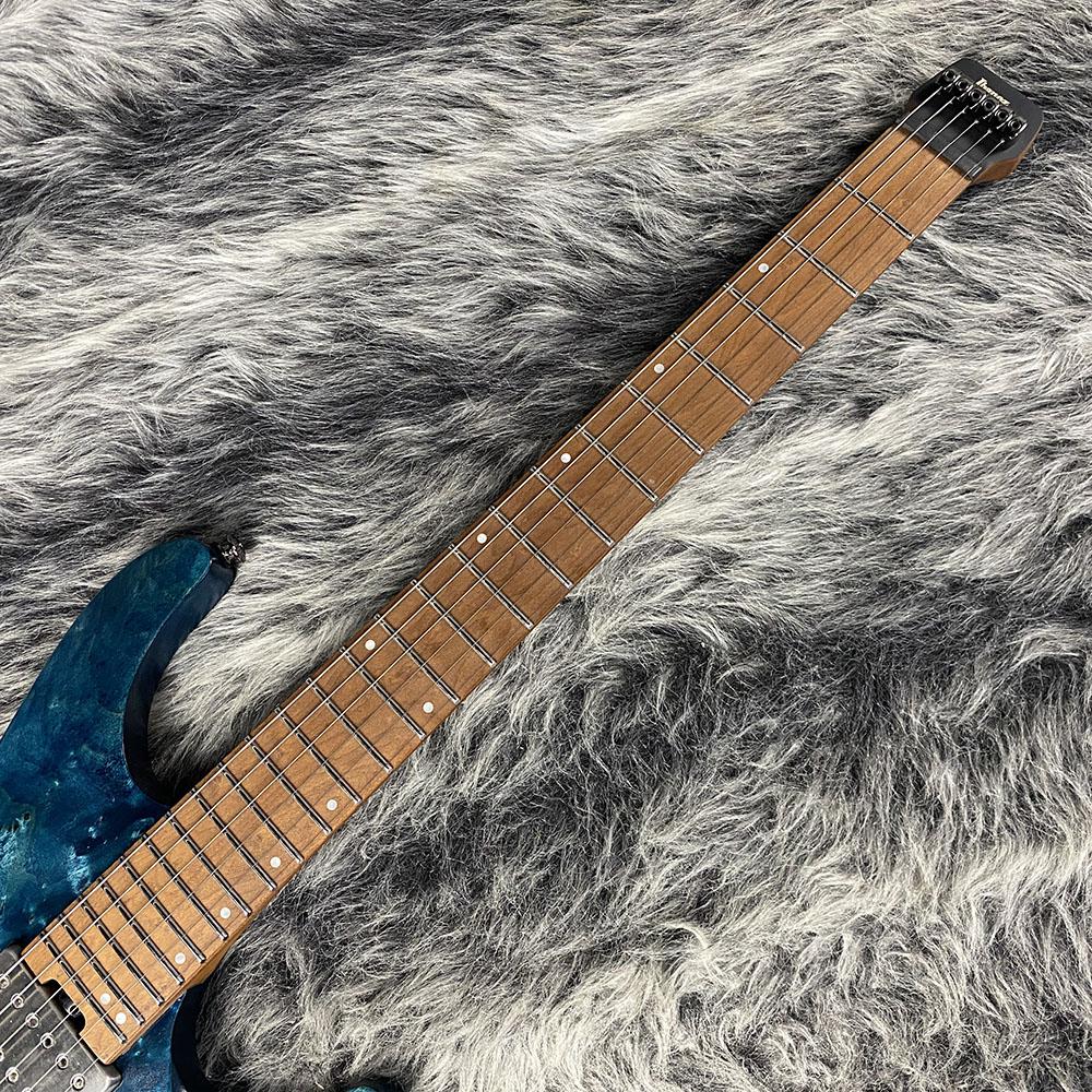 Q52PB COL Ibanez エレクトリックギター ヘッドレスタイプ 商品詳細