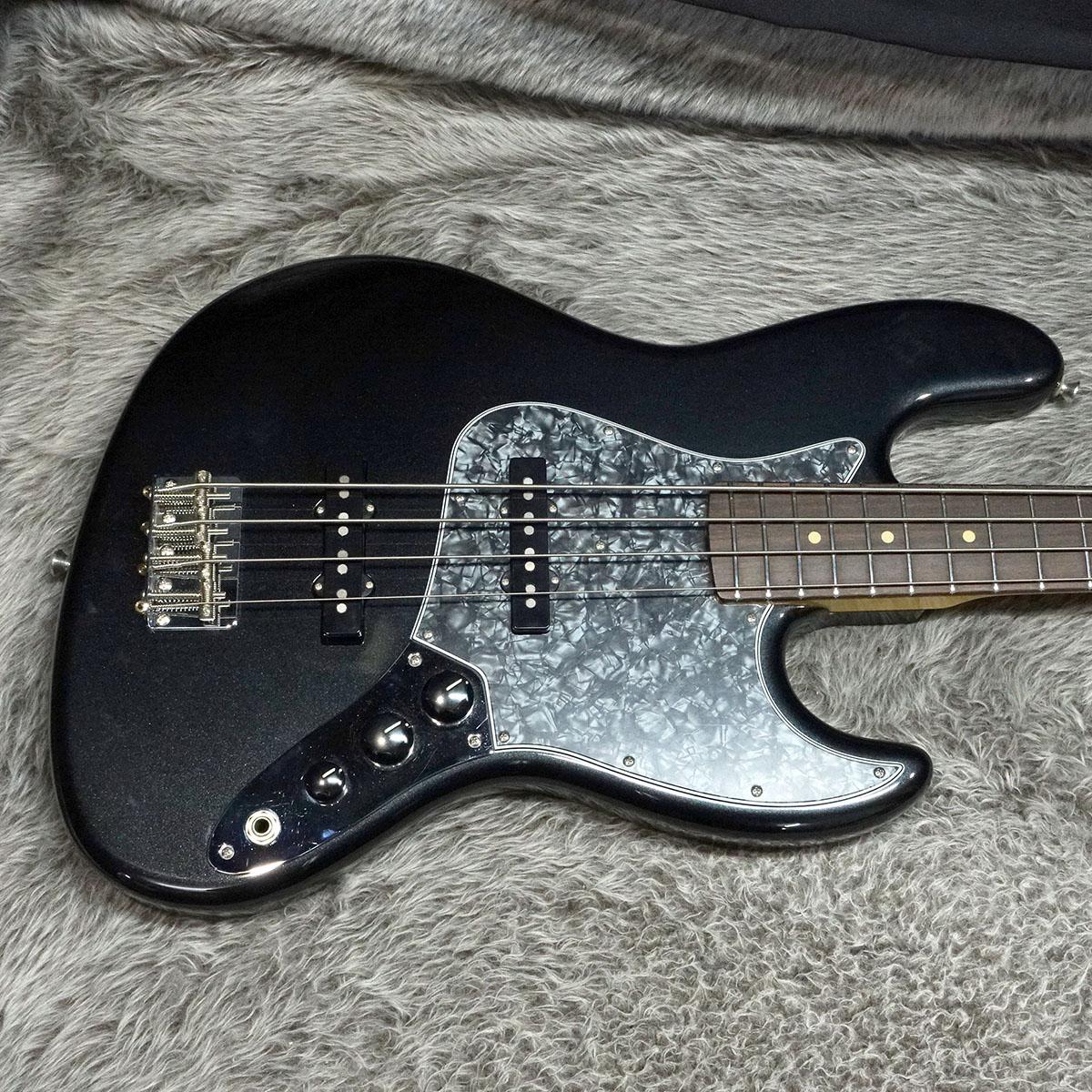 Retrospective RS.JB 4st Mummy FREEDOM CUSTOM GUITAR RESEARCH