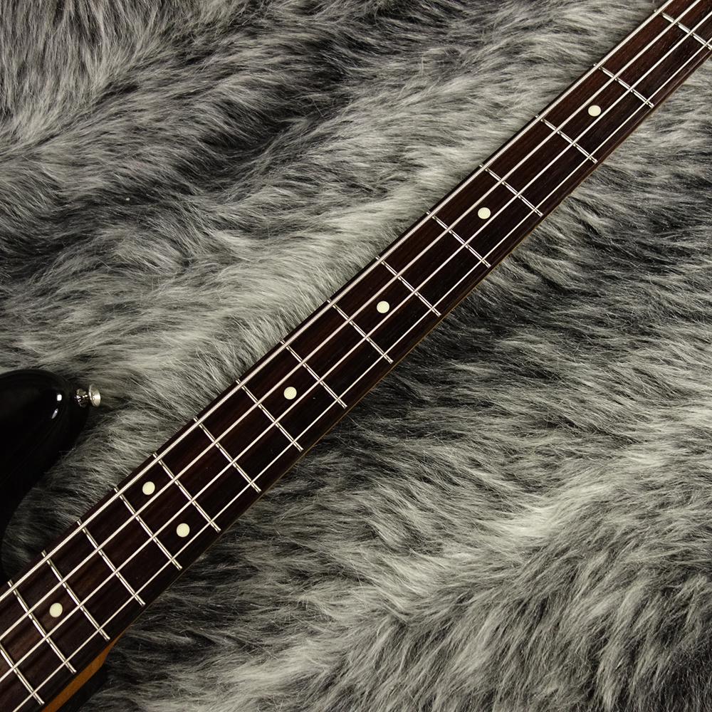 Japan Exclusive Classic 60s Jazz Bass 3TS Fender エレクトリック