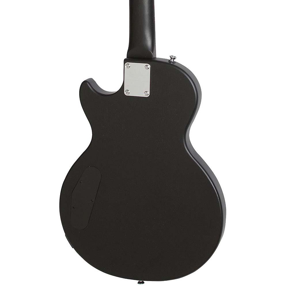 Les Paul Special Satin E1 Worn Ebony Epiphone エレクトリックギター