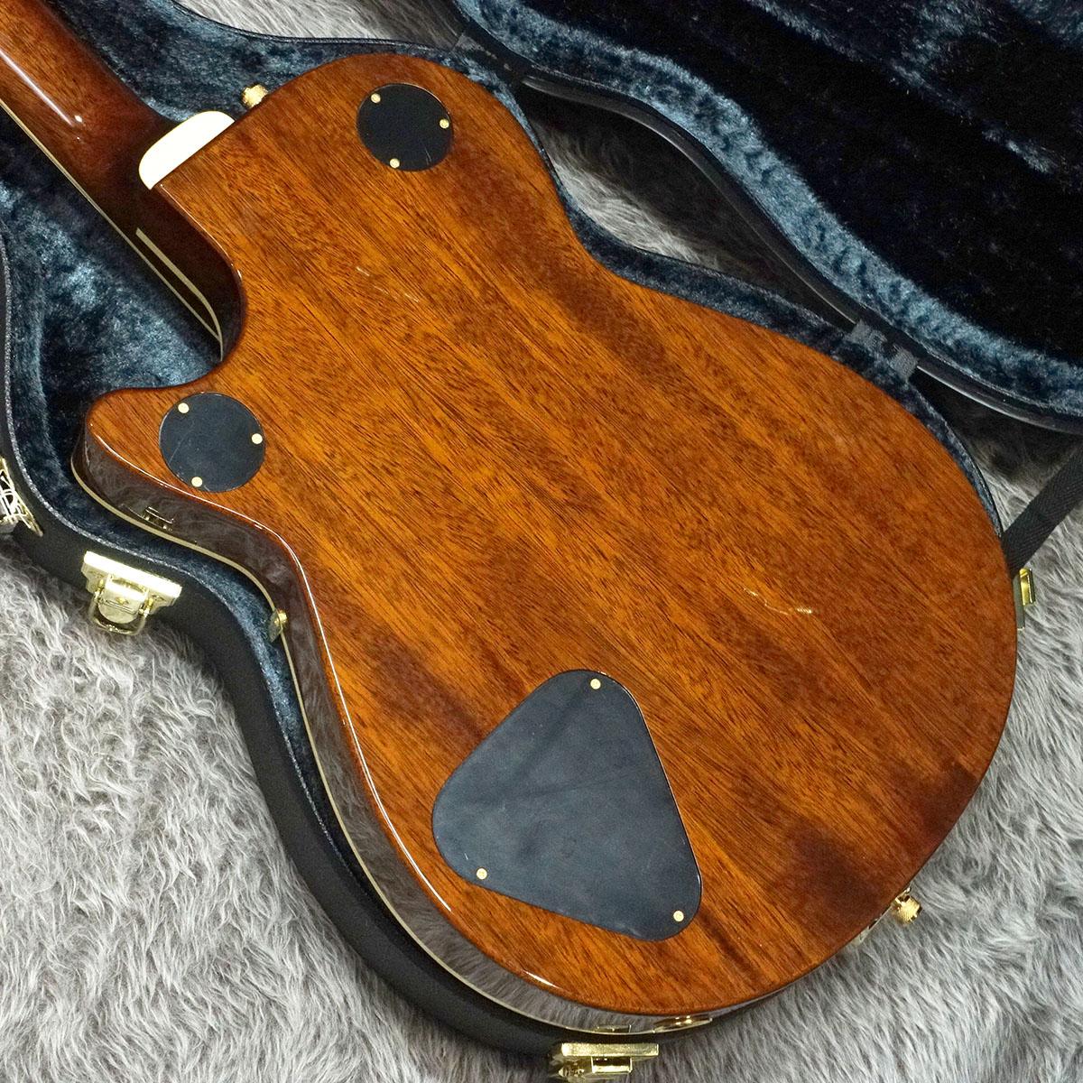 G6128T-57 Vintage Select '57 Duo Jet with Bigsby TV Jones Cadillac