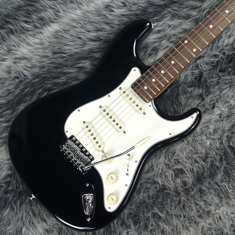 HL-SV BLK HISTORY エレクトリックギター ストラトキャスタータイプ