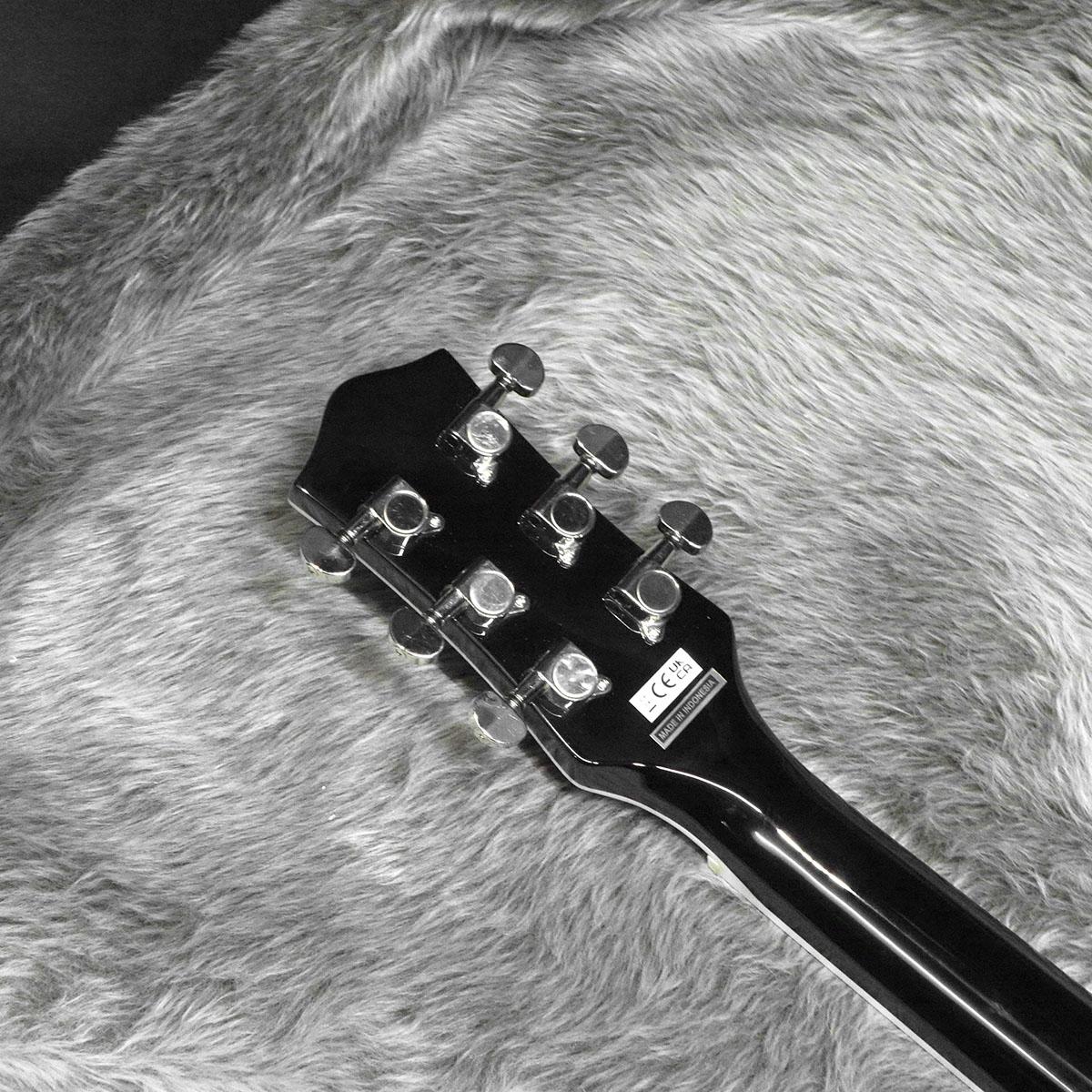 G5013CE Rancher Jr. Black Gretsch エレクトリック・アコースティック 
