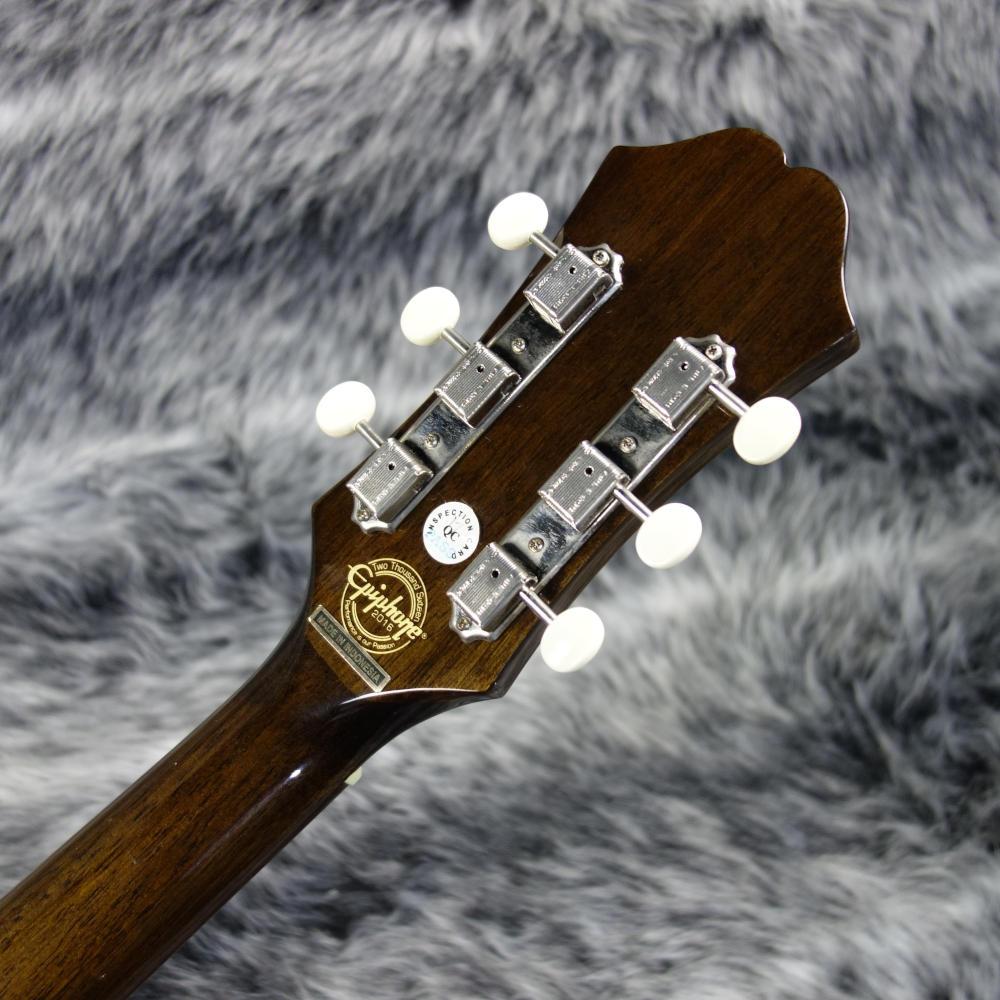 1963 EJ-45 Vintage Sunburst Epiphone アコースティックギター