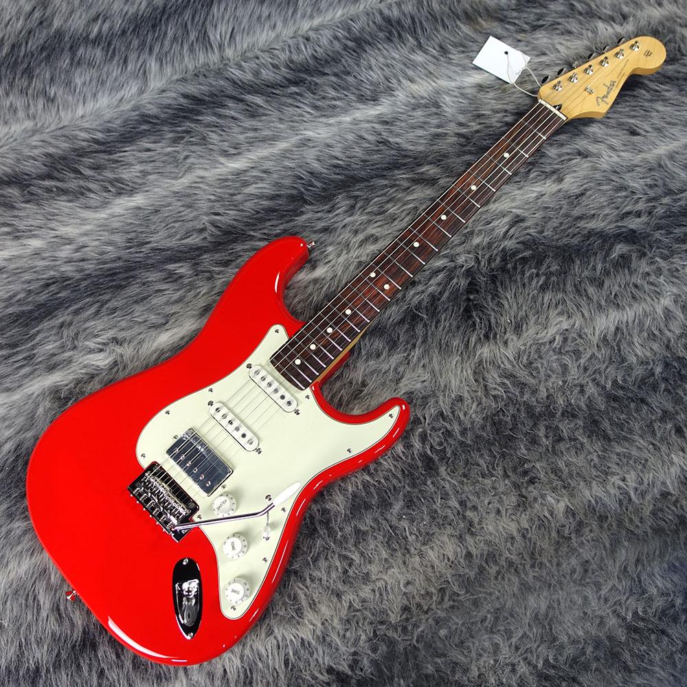 Made in Japan Hybrid II 2024 Collection Stratocaster HSS Modena