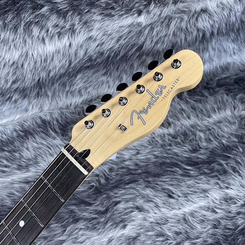 2024 Collection Made in Japan Hybrid II Telecaster Quilt