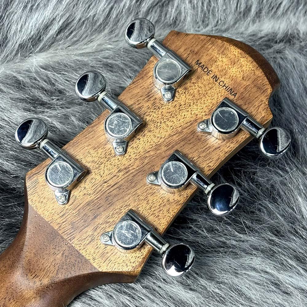 CAM-80H Natural ZEMAITIS アコースティックギター フラットトップ