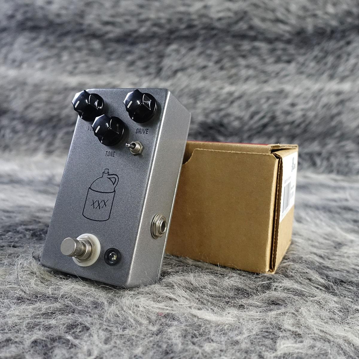 Moonshine Overdrive V1 JHS Pedals ギター用エフェクター オーバー