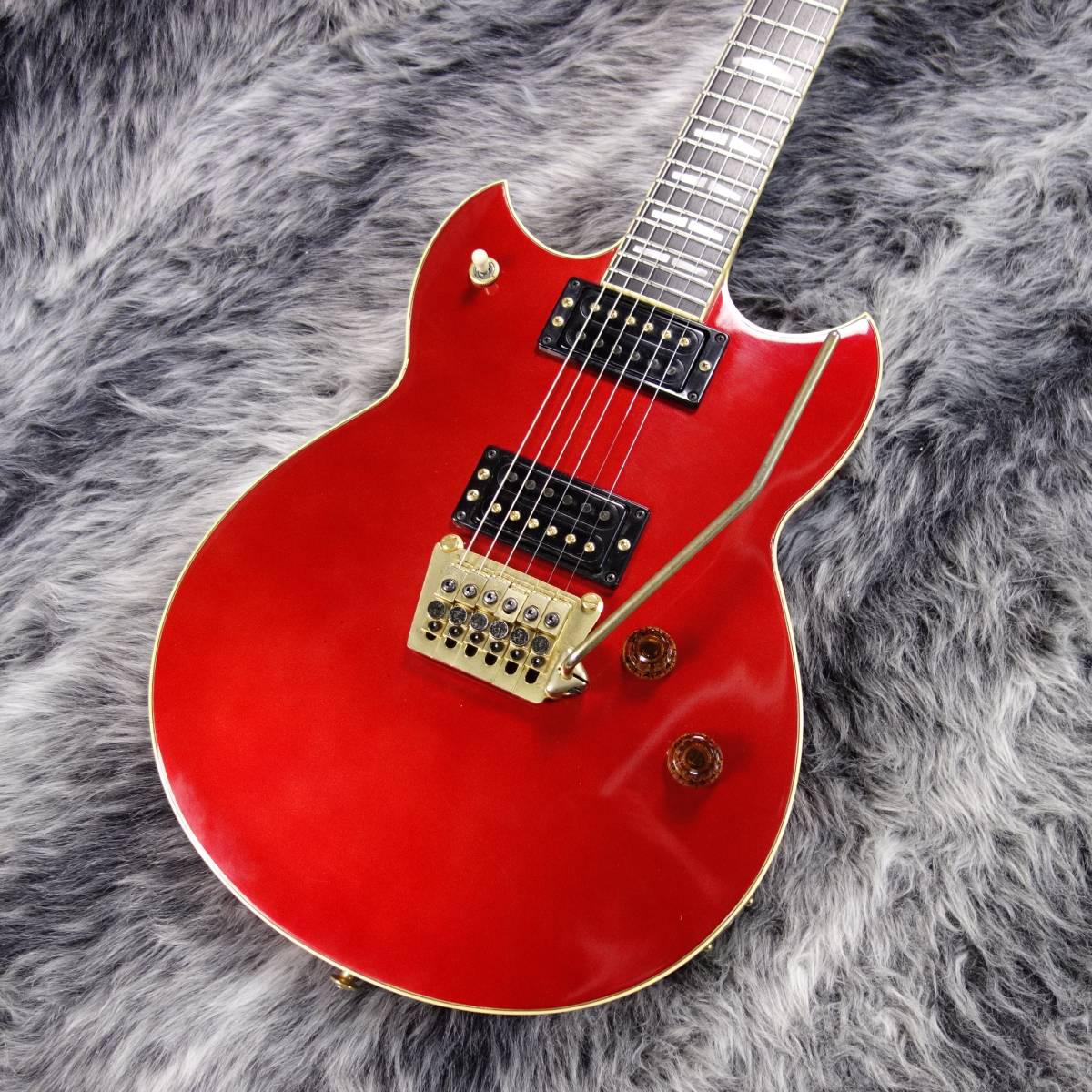 SG1300T CTR YAMAHA エレクトリックギター SGタイプ 商品詳細